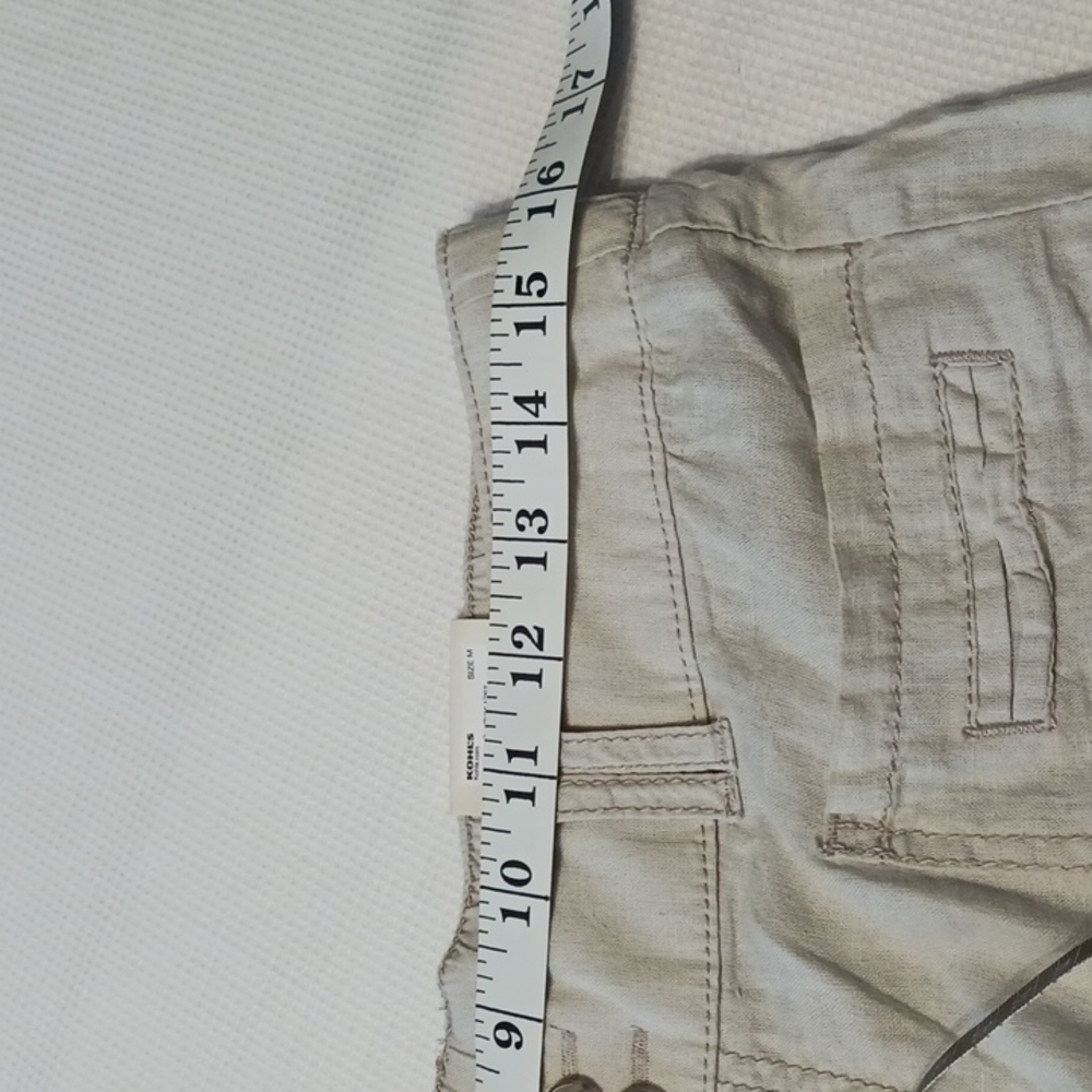 So linen beach pants - Picture 8 of 10